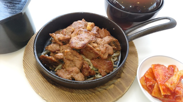 樽前ジンギスカン